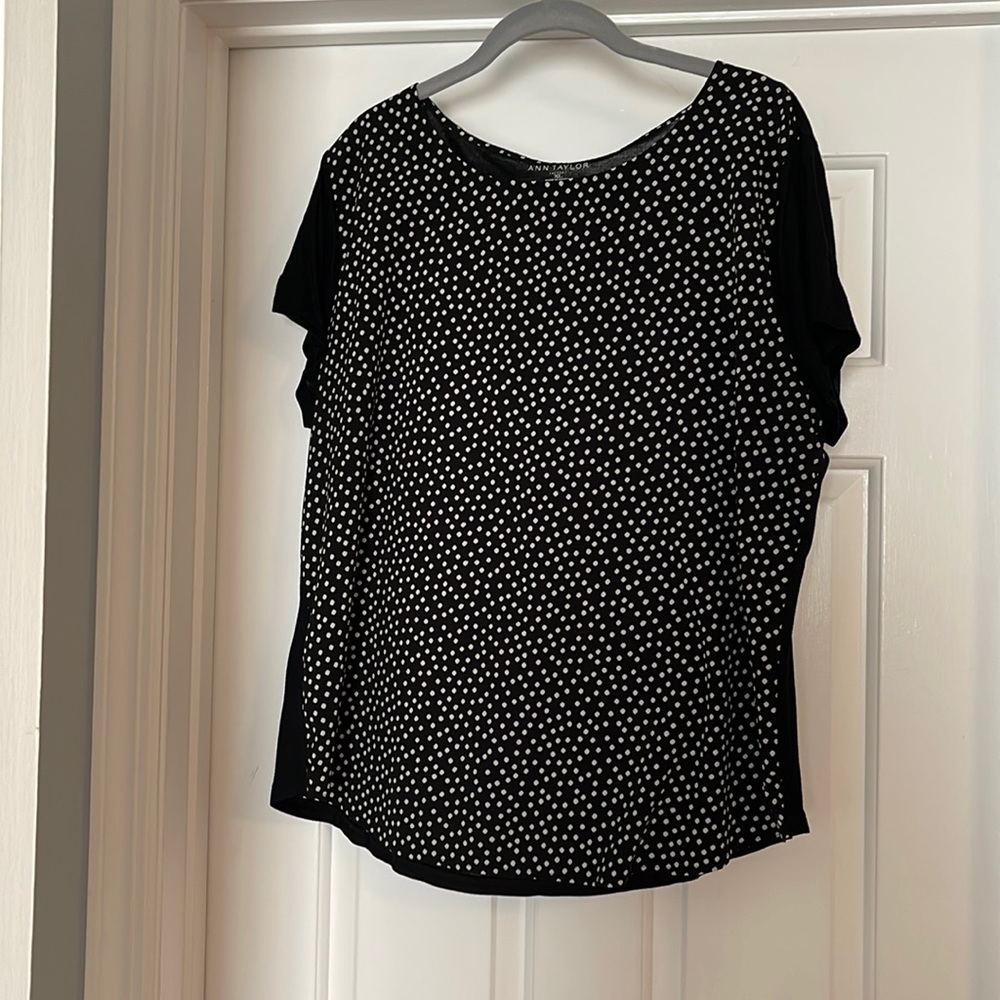Ann Taylor Blouse